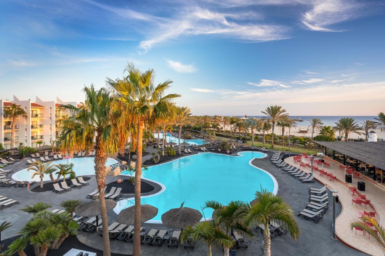 Barceló Fuerteventura Thalasso Spa Caleta De Fuste Esterno foto