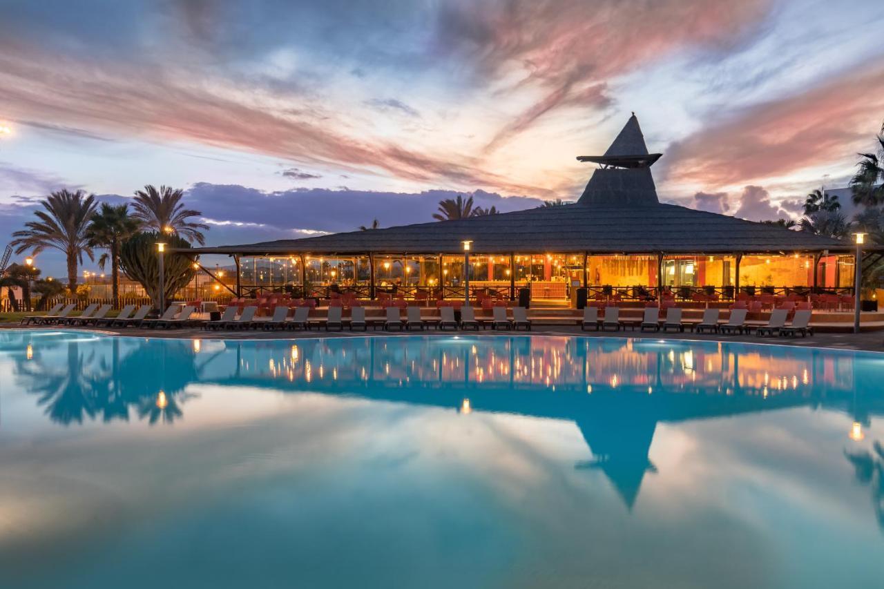Barceló Fuerteventura Thalasso Spa Caleta De Fuste Esterno foto