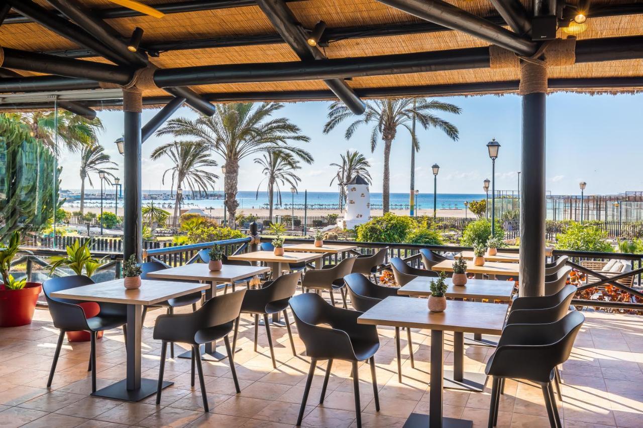 Barceló Fuerteventura Thalasso Spa Caleta De Fuste Esterno foto