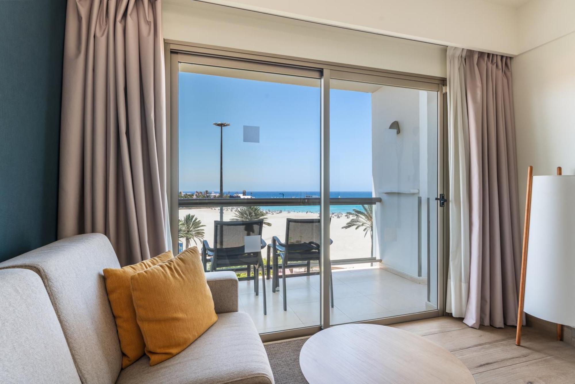 Barceló Fuerteventura Thalasso Spa Caleta De Fuste Esterno foto