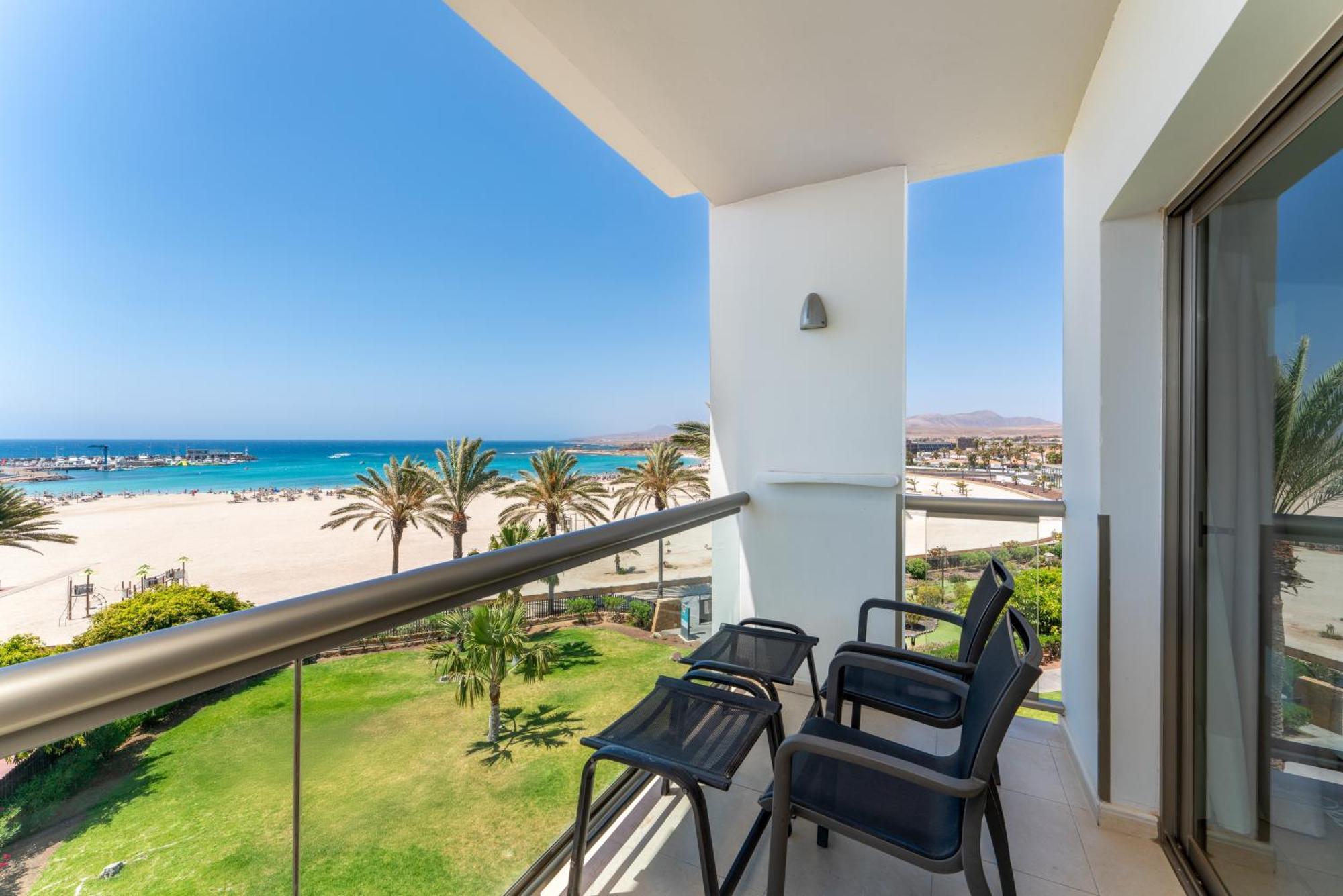 Barceló Fuerteventura Thalasso Spa Caleta De Fuste Esterno foto