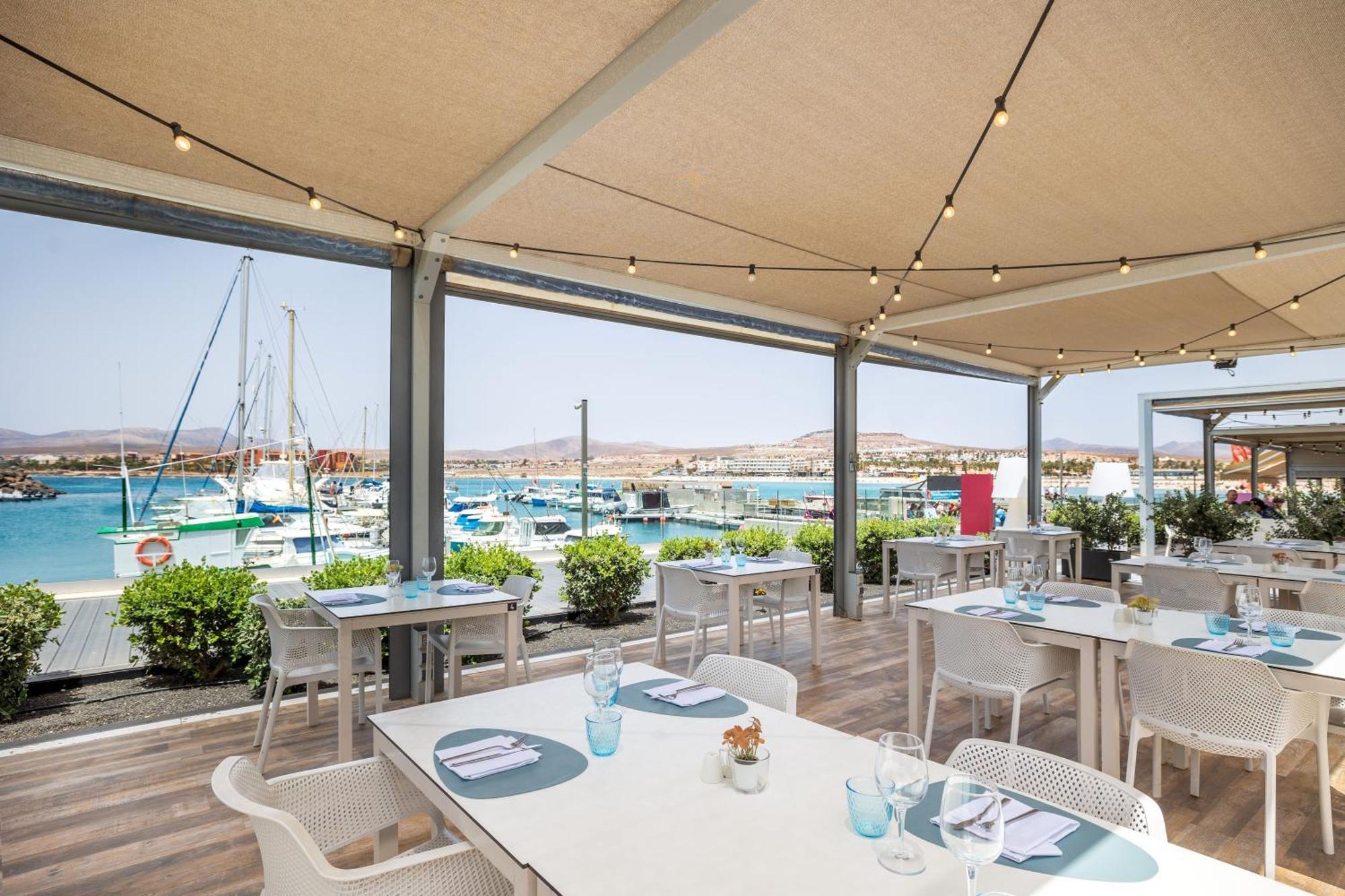 Barceló Fuerteventura Thalasso Spa Caleta De Fuste Esterno foto